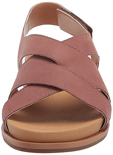 Hush Puppies Women's Criss Cross Sandal: Stylish & Comfortable Summer Shoe